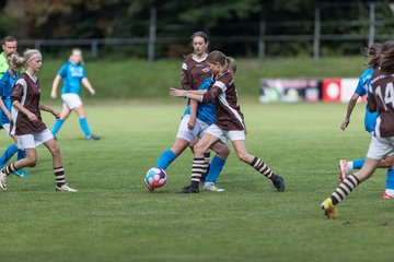 Bild 37 - wBJ VfL Pinneberg - Komet Blankenese : Ergebnis: 2:2